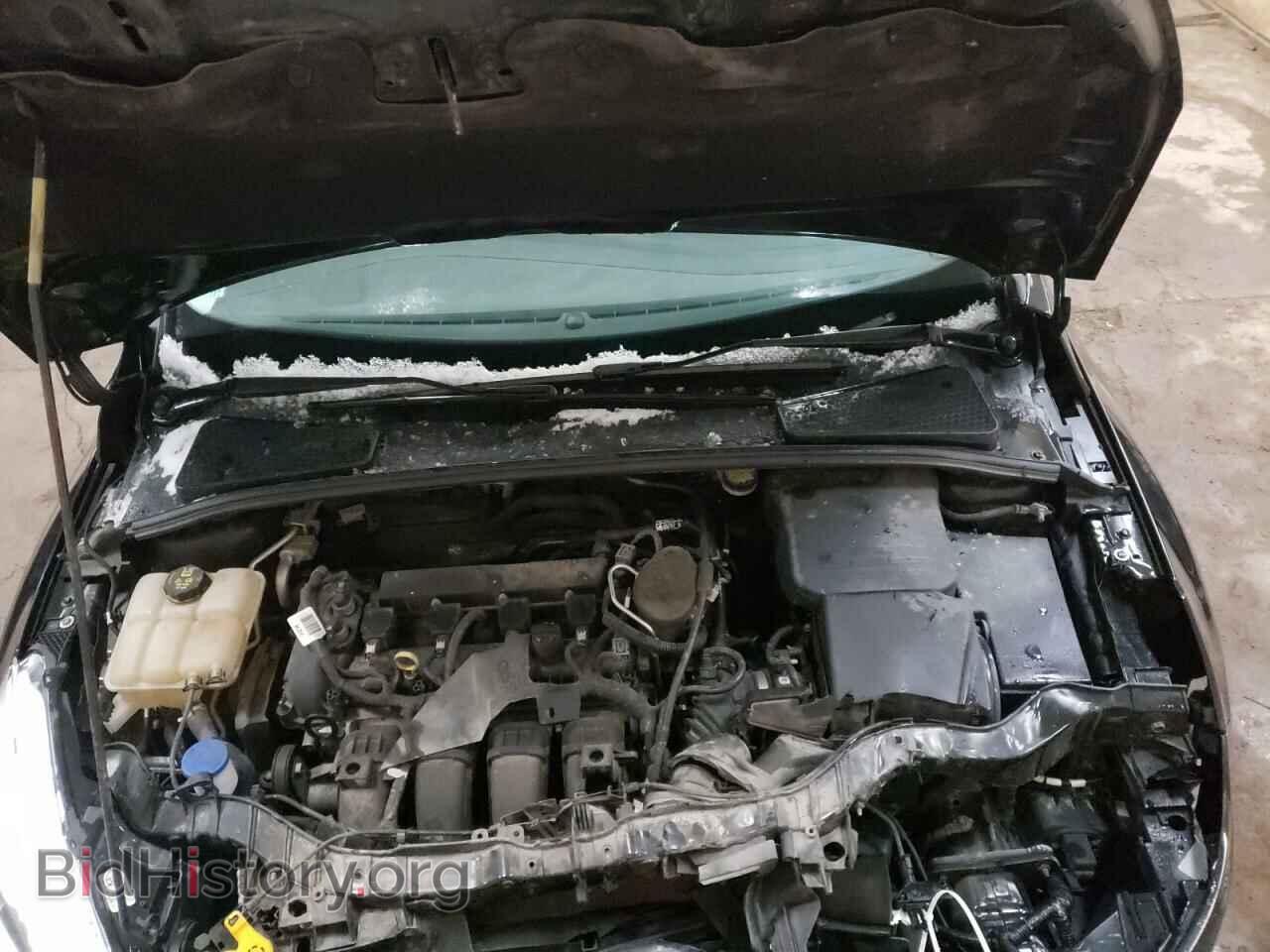 2015 FORD FOCUS - VIN: 1FADP3F22FL370578 - Photo 7
