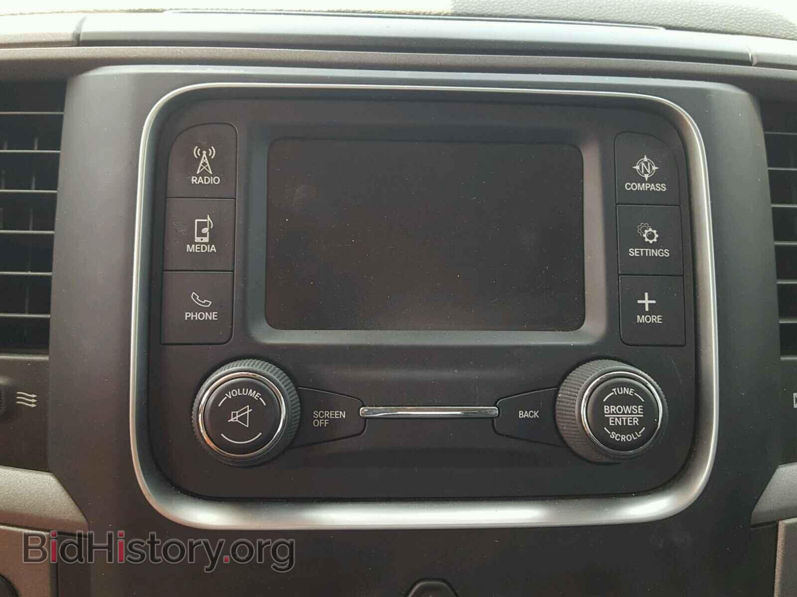 2014 RAM 1500 ST - VIN: 1C6RR6FT8ES178405 - Фото 9