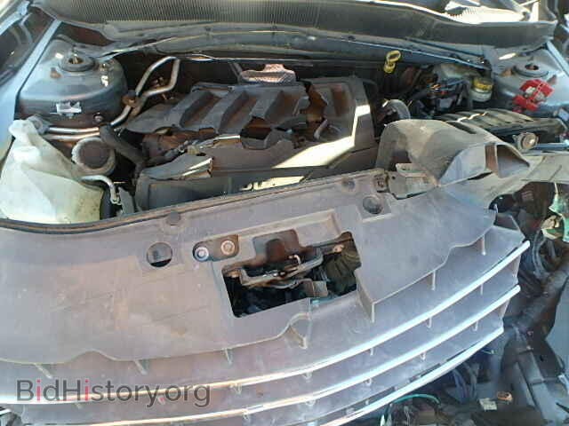 2008 CHRYSLER SEBRING - VIN: 1C3LC45K58N674511 - Photo 7