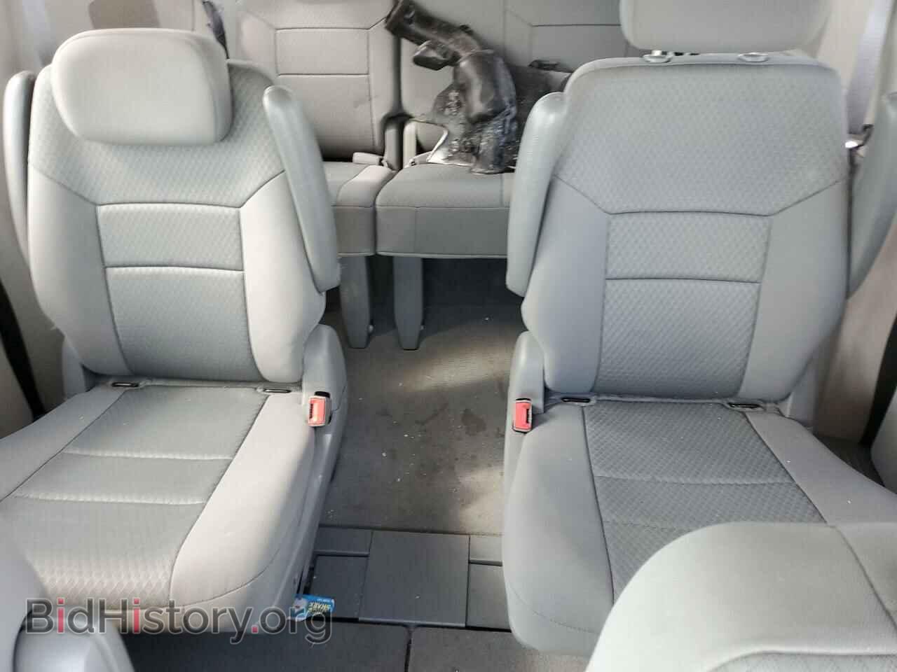 2010 DODGE CARAVAN - VIN: 2D4RN4DE6AR340138 - Фото 10