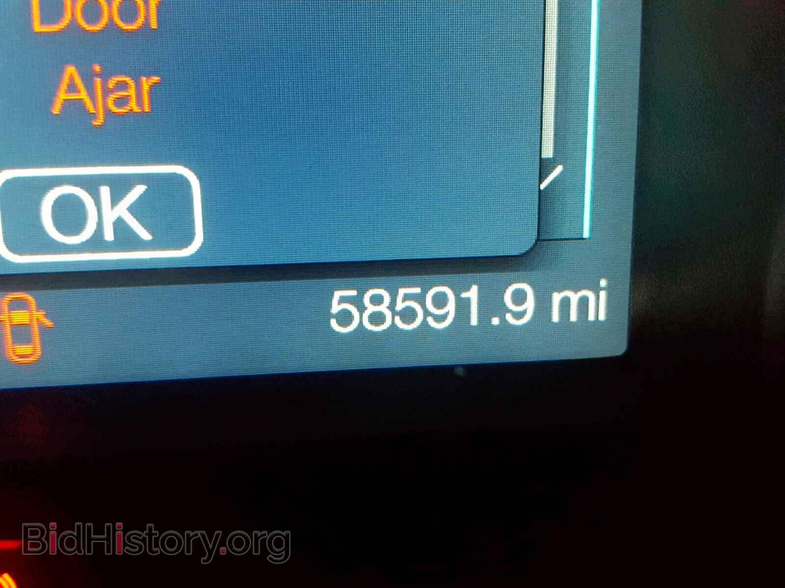 2012 FORD EXPLORER - VIN: 1FMHK8B88CGA92433 - Фото 8