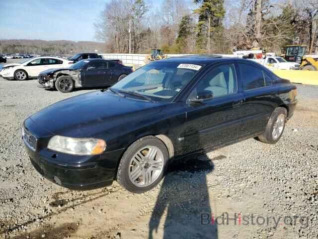 Photo YV1RS592562551311 - VOLVO S60 2006
