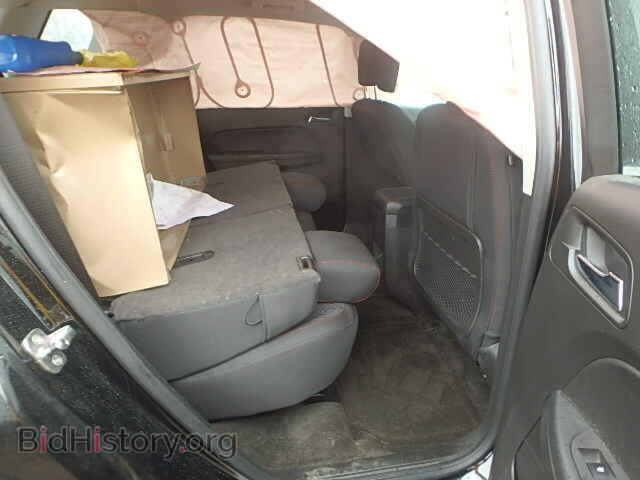 2011 GMC TERRAIN - VIN: 2CTALMEC9B6428167 - Фото 6