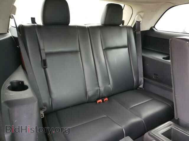 2010 DODGE JOURNEY - VIN: 3D4PH9FVXAT235026 - Фото 9