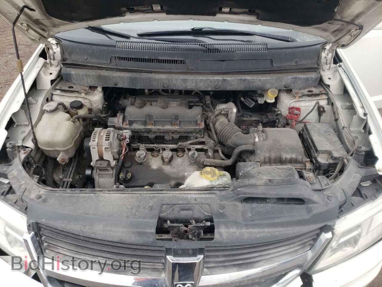 2010 DODGE JOURNEY - VIN: 3D4PH6FVXAT111515 - Фото 12