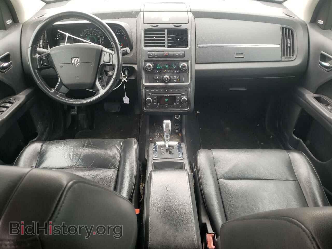 2010 DODGE JOURNEY - VIN: 3D4PH6FVXAT111515 - Фото 8