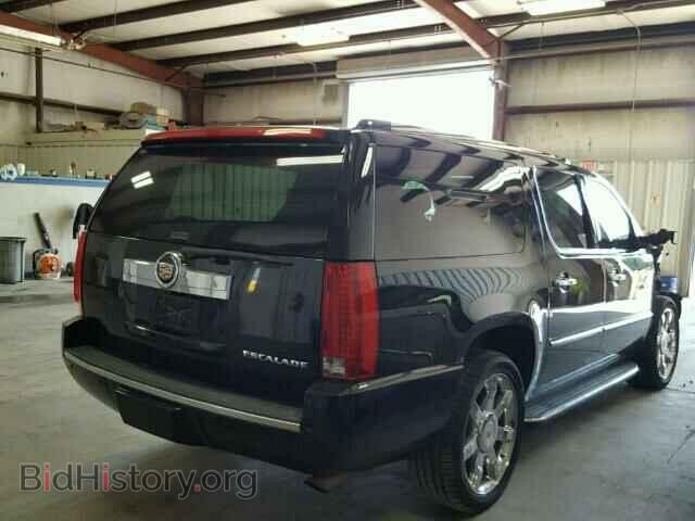 2013 CADILLAC ESCALADE - VIN: 1GYS4HEF3DR264110 - Фото 4