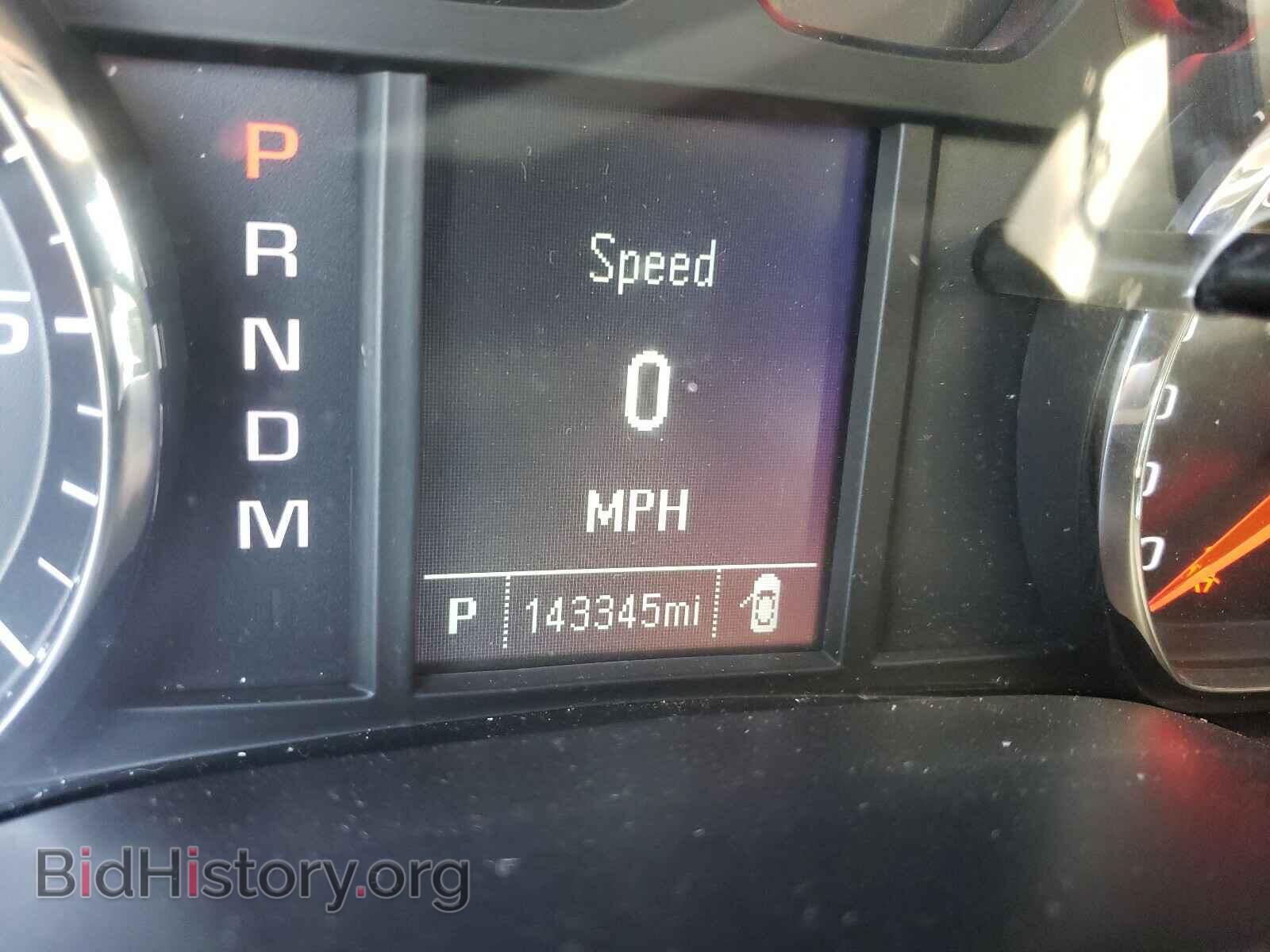 2015 CHEVROLET SILVERADO - VIN: 3GCUKPEC5FG242973 - Фото 8