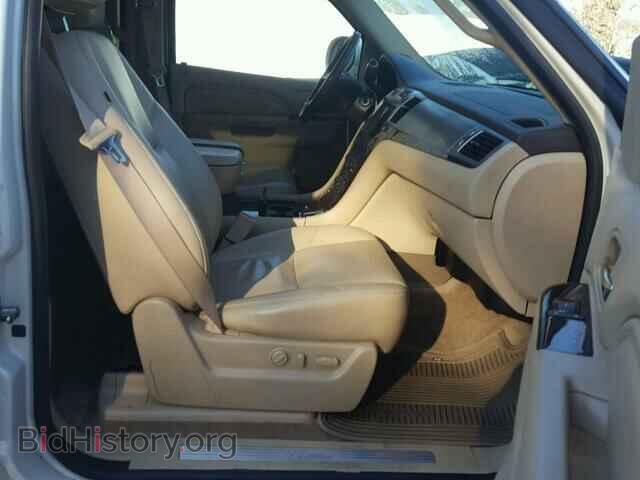 2011 CADILLAC ESCALADE - VIN: 1GYS4HEF9BR192004 - Фото 5