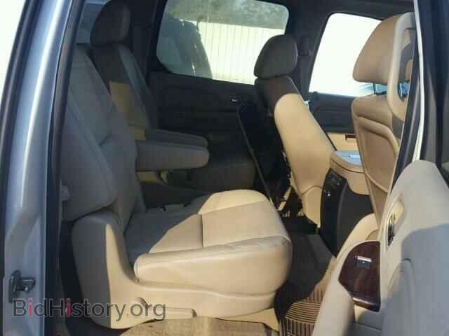 2011 CADILLAC ESCALADE - VIN: 1GYS4HEF9BR192004 - Фото 6
