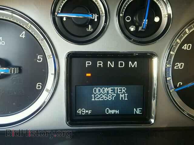 2011 CADILLAC ESCALADE - VIN: 1GYS4HEF9BR192004 - Фото 8