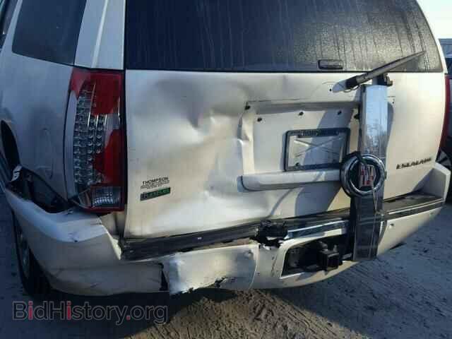 2011 CADILLAC ESCALADE - VIN: 1GYS4HEF9BR192004 - Фото 9
