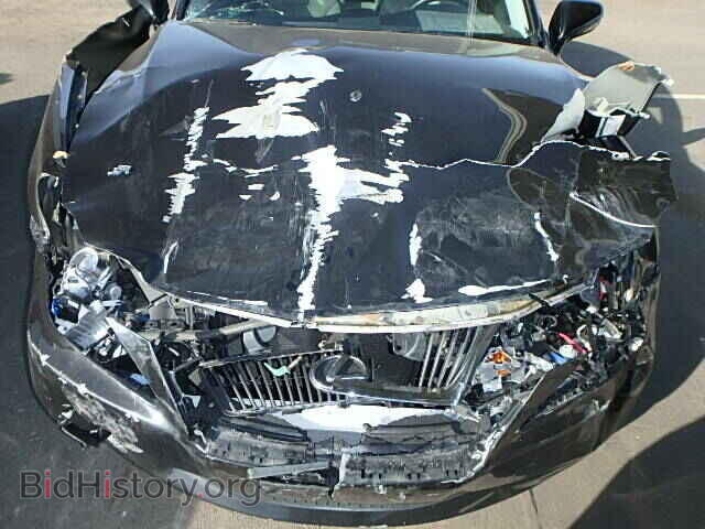 2010 LEXUS IS250 - VIN: JTHBF5C20A5115413 - Фото 7