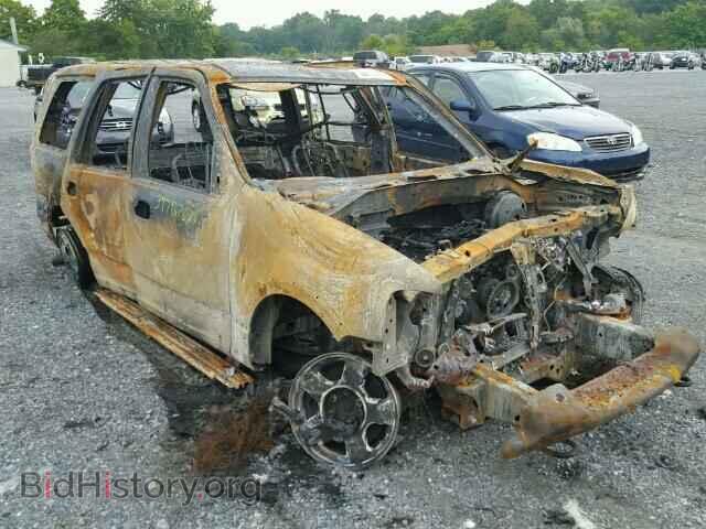 Фотография 1FMFU20596LA77720 - FORD EXPEDITION 2006