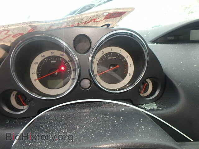 2008 MITSUBISHI ECLIPSE - VIN: 4A3AK24F08E008359 - Photo 8