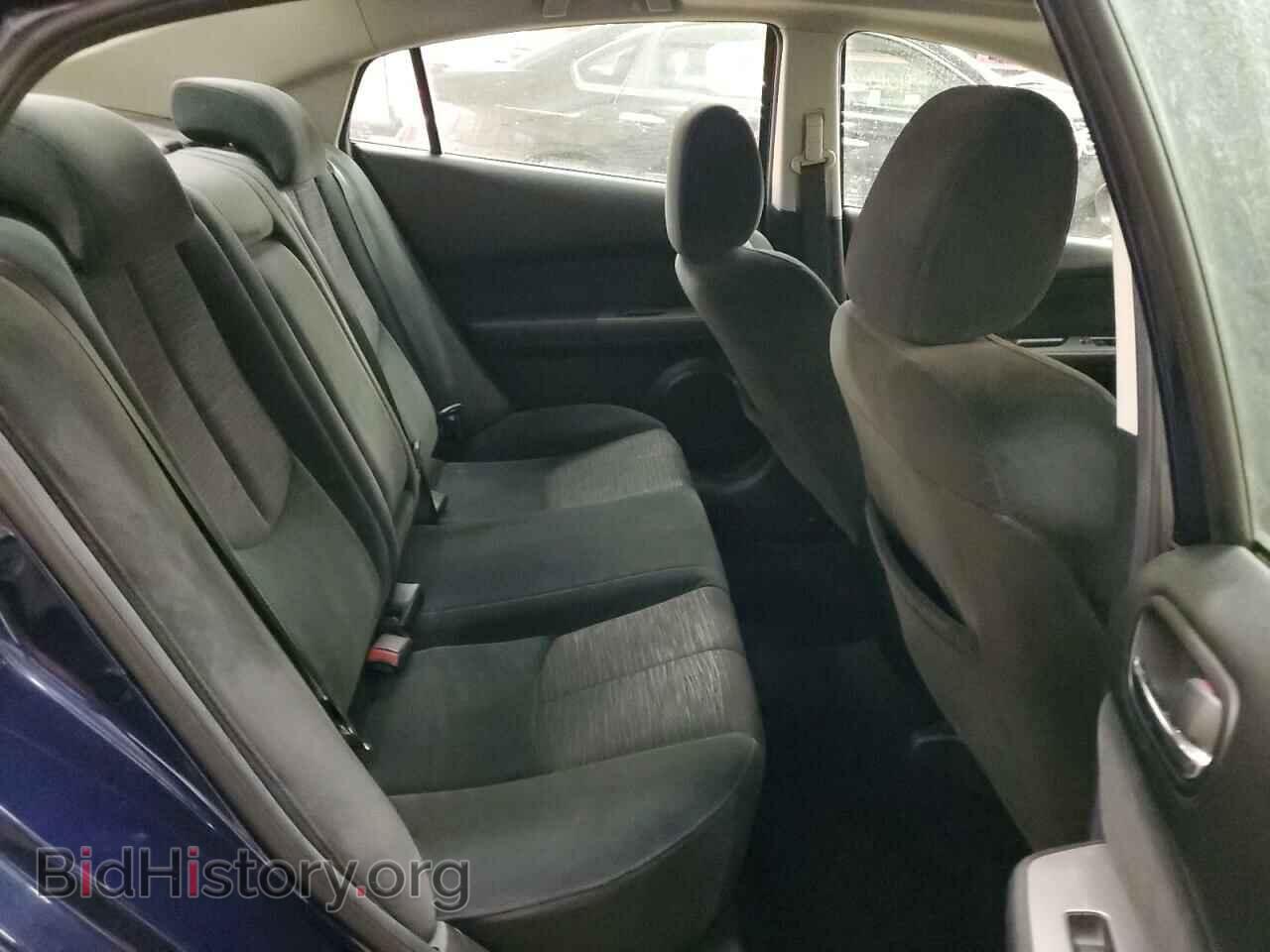 2009 MAZDA 6 - VIN: 1YVHP82A895M14723 - Фото 10