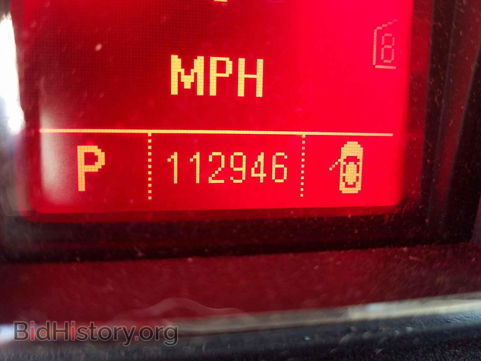 2011 GMC TERRAIN - VIN: 2CTFLXE54B6371742 - Photo 8