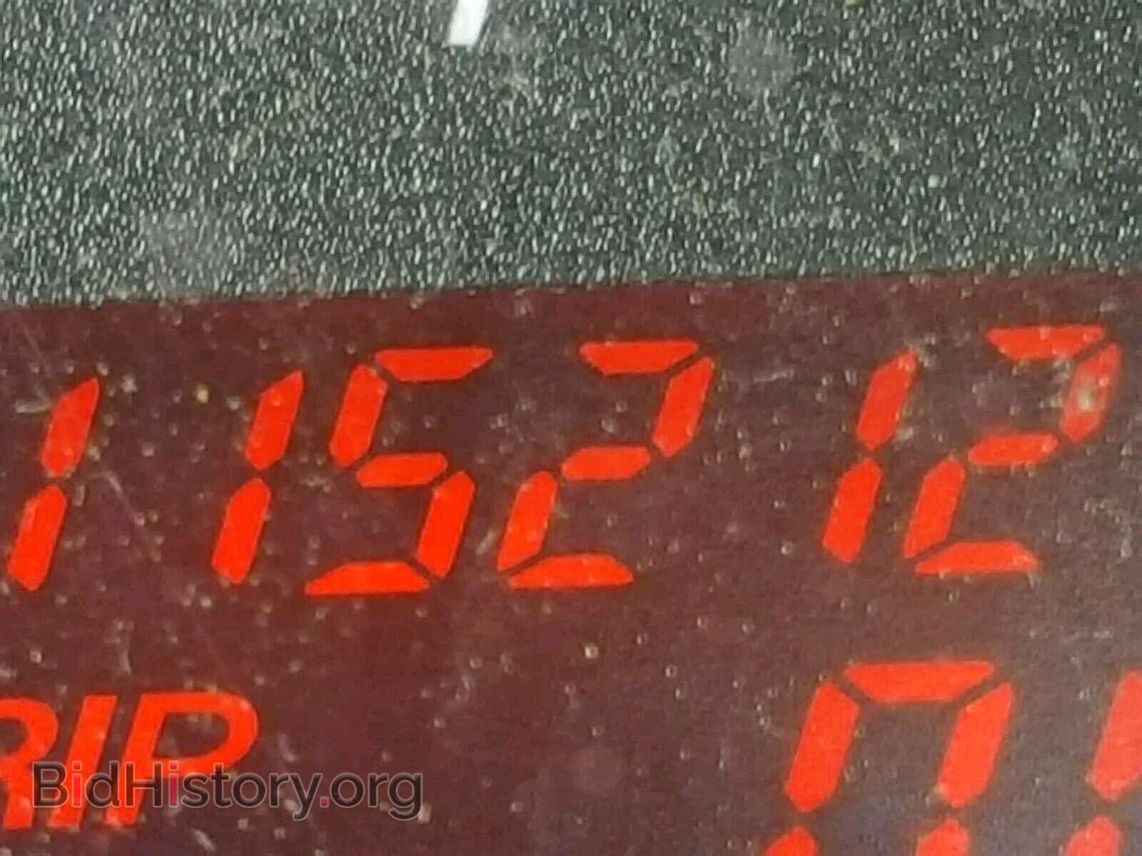 2006 MAZDA 6 - VIN: 1YVHP80D165M32943 - Фото 8