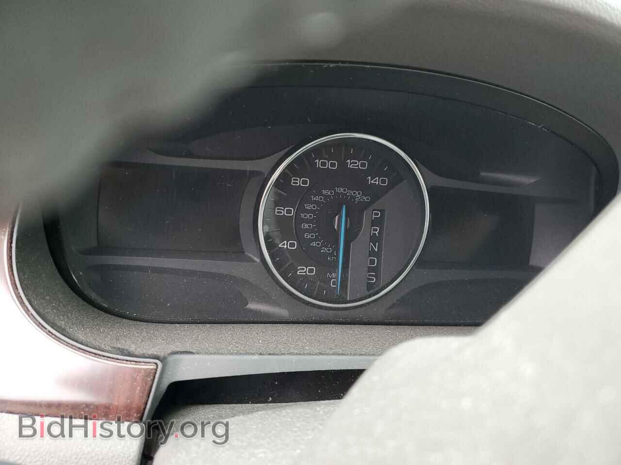 2013 FORD EDGE - VIN: 2FMDK3KC4DBC70403 - Фото 9
