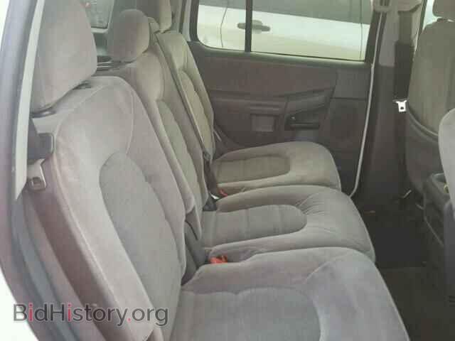 2005 FORD EXPLORER - VIN: 1FMZU63K85UA63581 - Photo 6