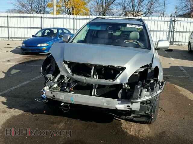 2004 LEXUS RX330 - VIN: 2T2HA31U64C036138 - Фото 9