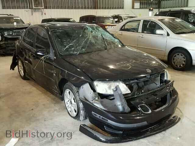 Фотография YS3FD49Y861132787 - SAAB 9 3 2006