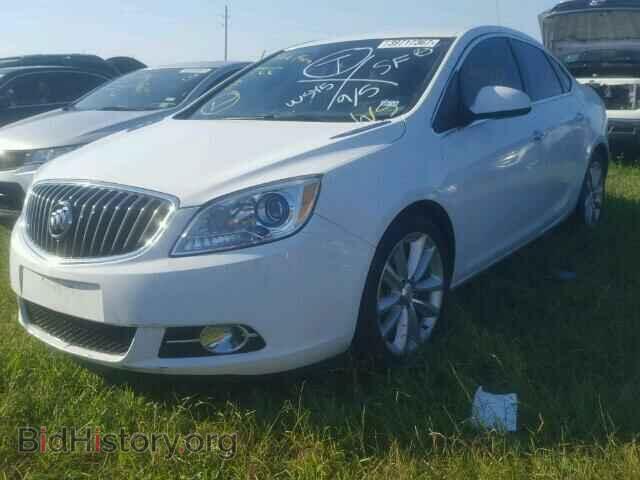 2014 BUICK VERANO - VIN: 1G4PS5SK9E4163522 - Фото 2