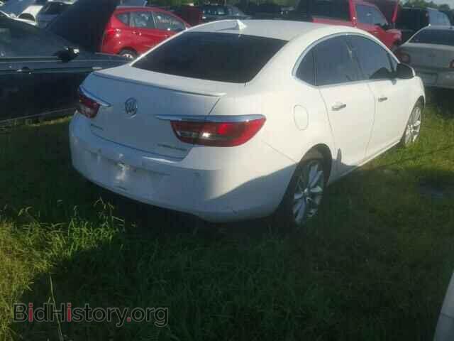 2014 BUICK VERANO - VIN: 1G4PS5SK9E4163522 - Фото 4