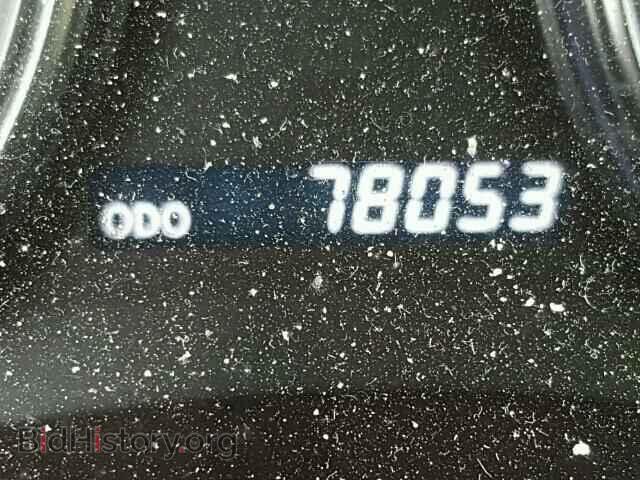 2012 LEXUS ES350 - VIN: JTHBK1EG2C2479267 - Фото 8