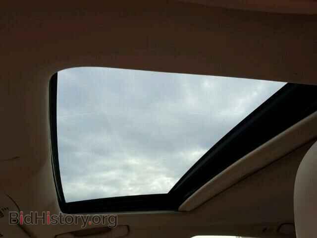 2012 LEXUS ES350 - VIN: JTHBK1EG2C2479267 - Фото 10