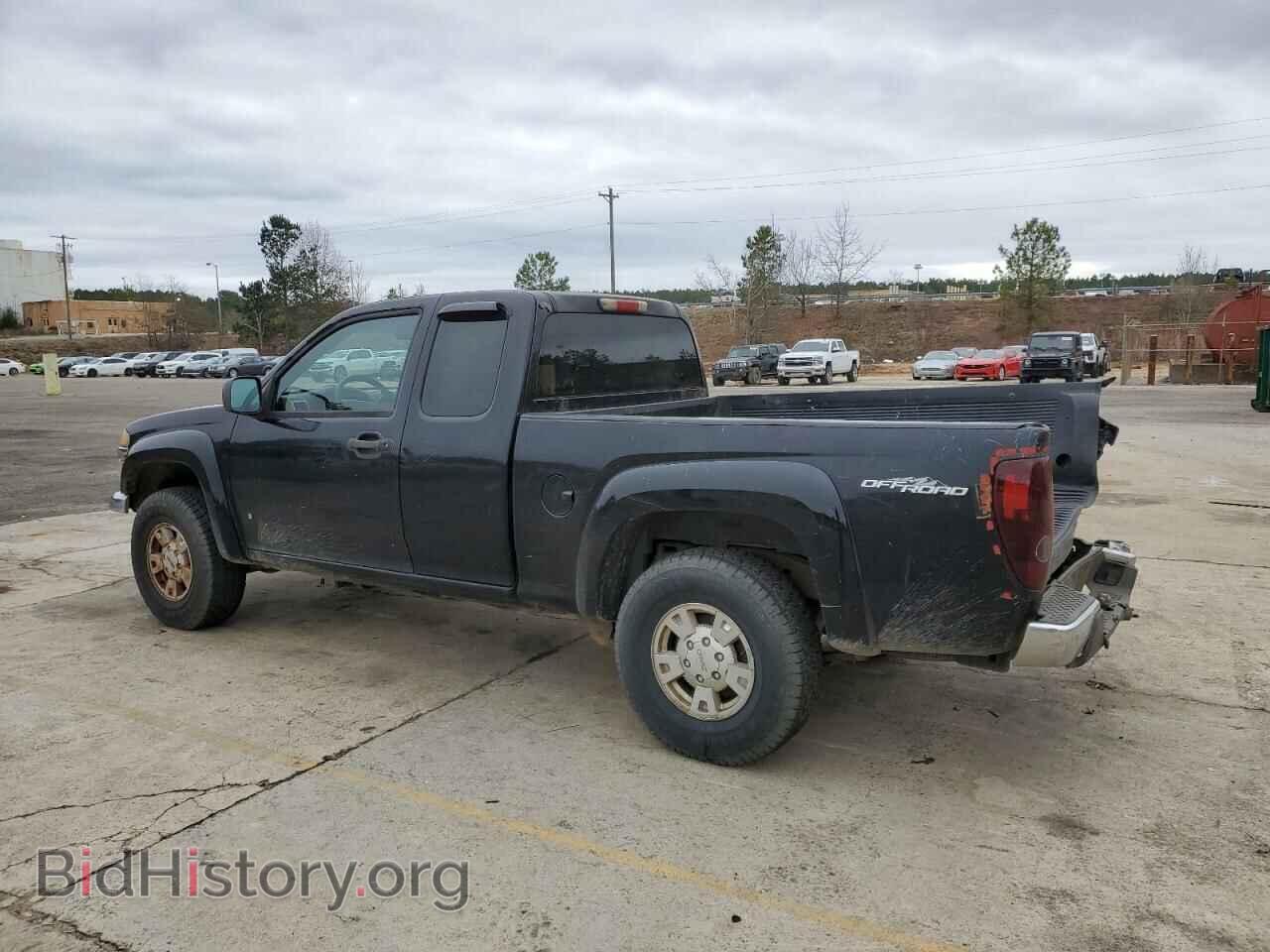 2007 GMC ALL OTHER - VIN: 1GTDS19E178103309 - Фото 2