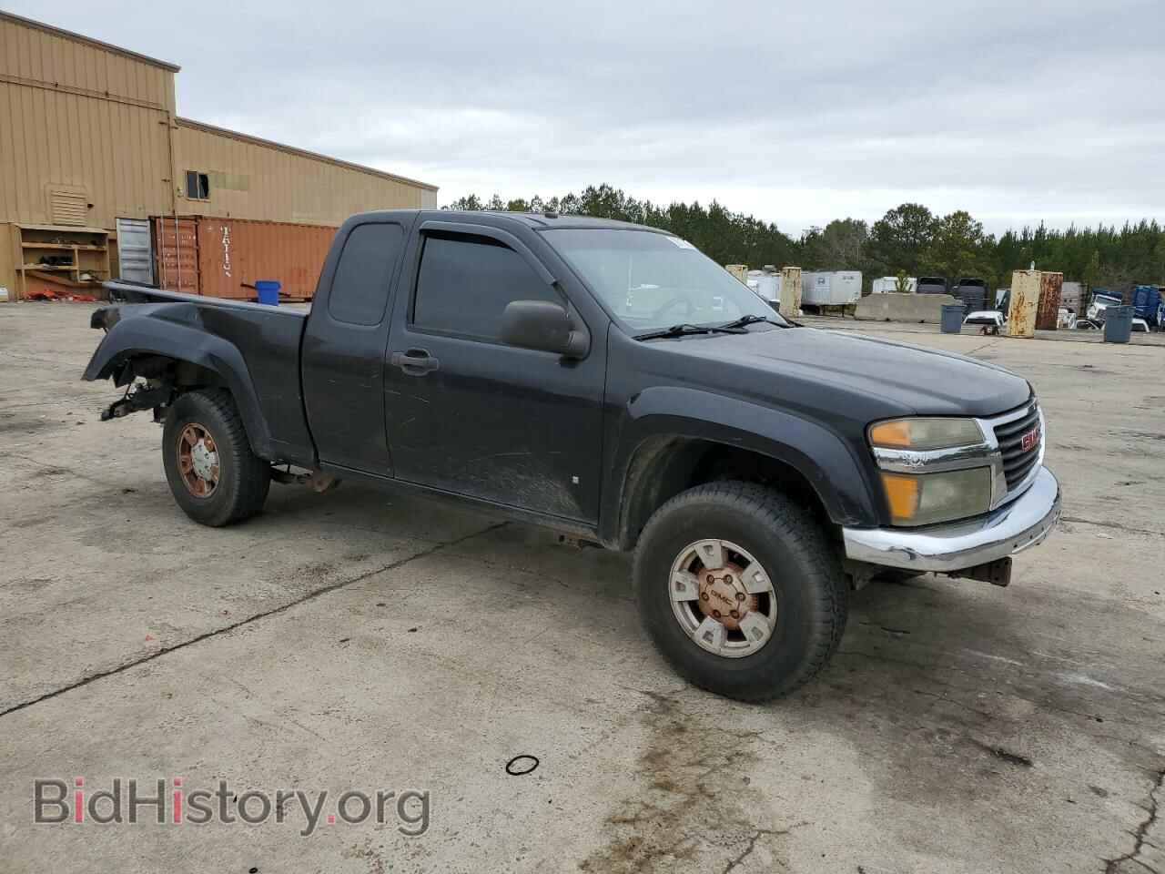 2007 GMC ALL OTHER - VIN: 1GTDS19E178103309 - Фото 4
