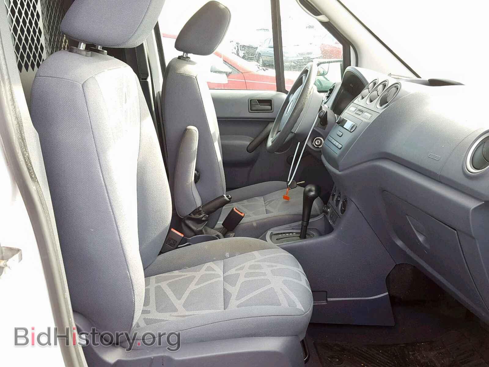 2012 FORD TRANSIT CO - VIN: NM0LS7AN2CT099608 - Фото 5