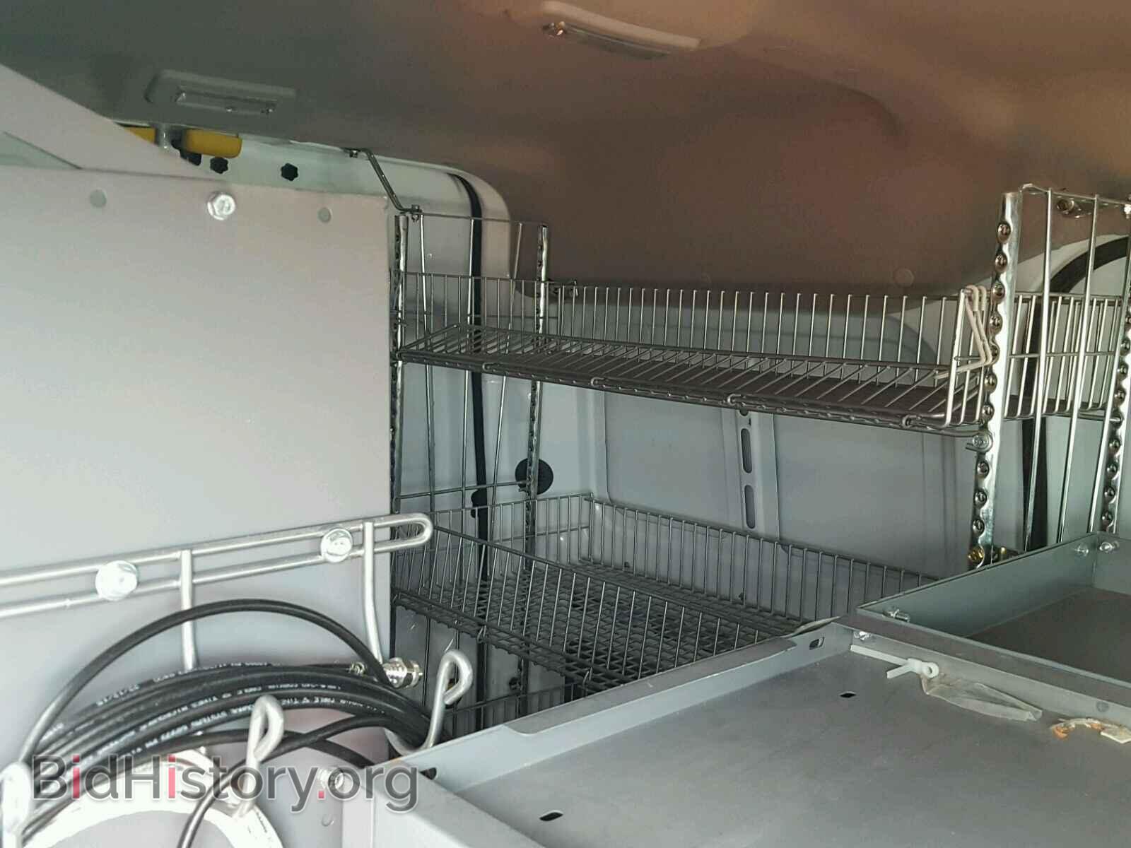 2012 FORD TRANSIT CO - VIN: NM0LS7AN2CT099608 - Фото 6