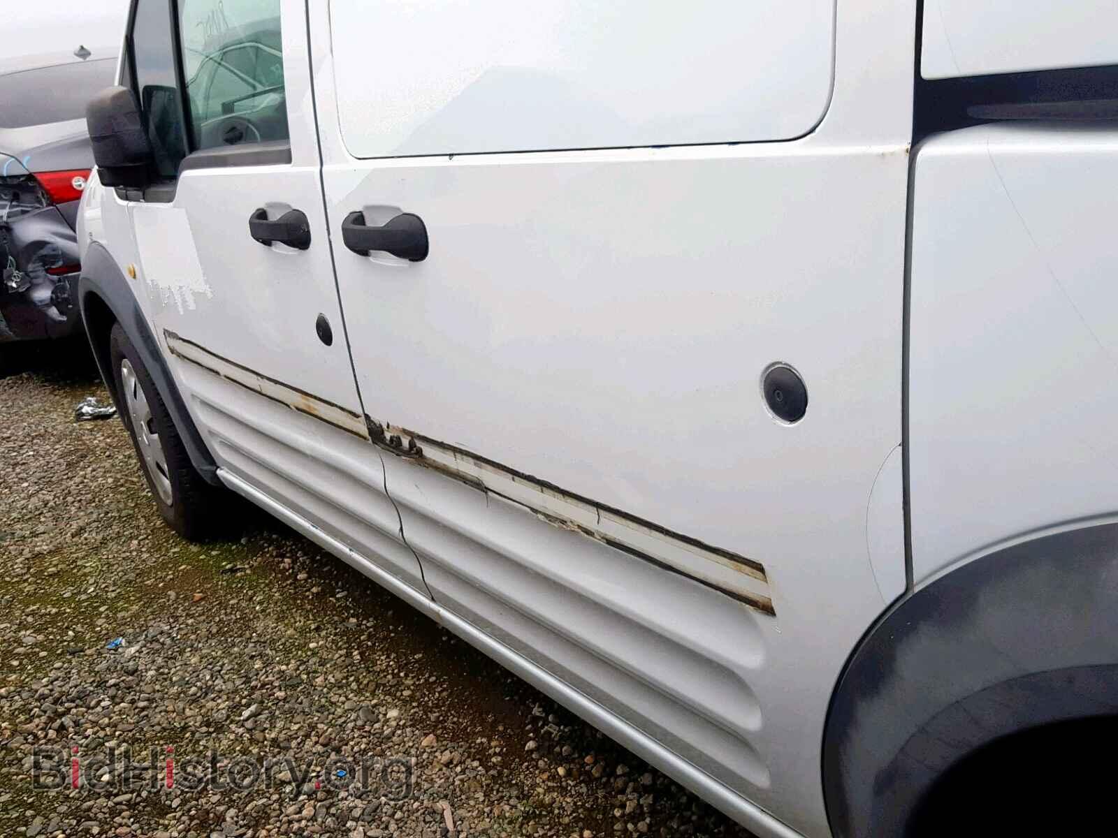 2012 FORD TRANSIT CO - VIN: NM0LS7AN2CT099608 - Фото 9