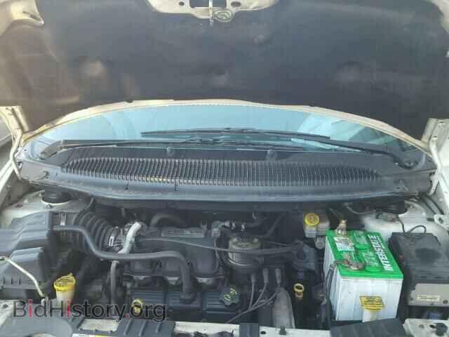 2005 DODGE CARAVAN - VIN: 2D8GP44L05R339880 - Фото 7