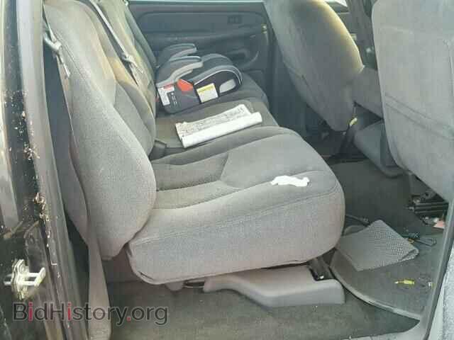 2005 CHEVROLET SILVERADO - VIN: 2GCEC13T051138349 - Фото 6