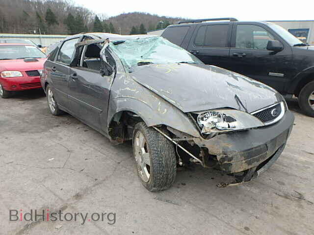 Фотография 1FAHP34N07W313133 - FORD FOCUS 2007