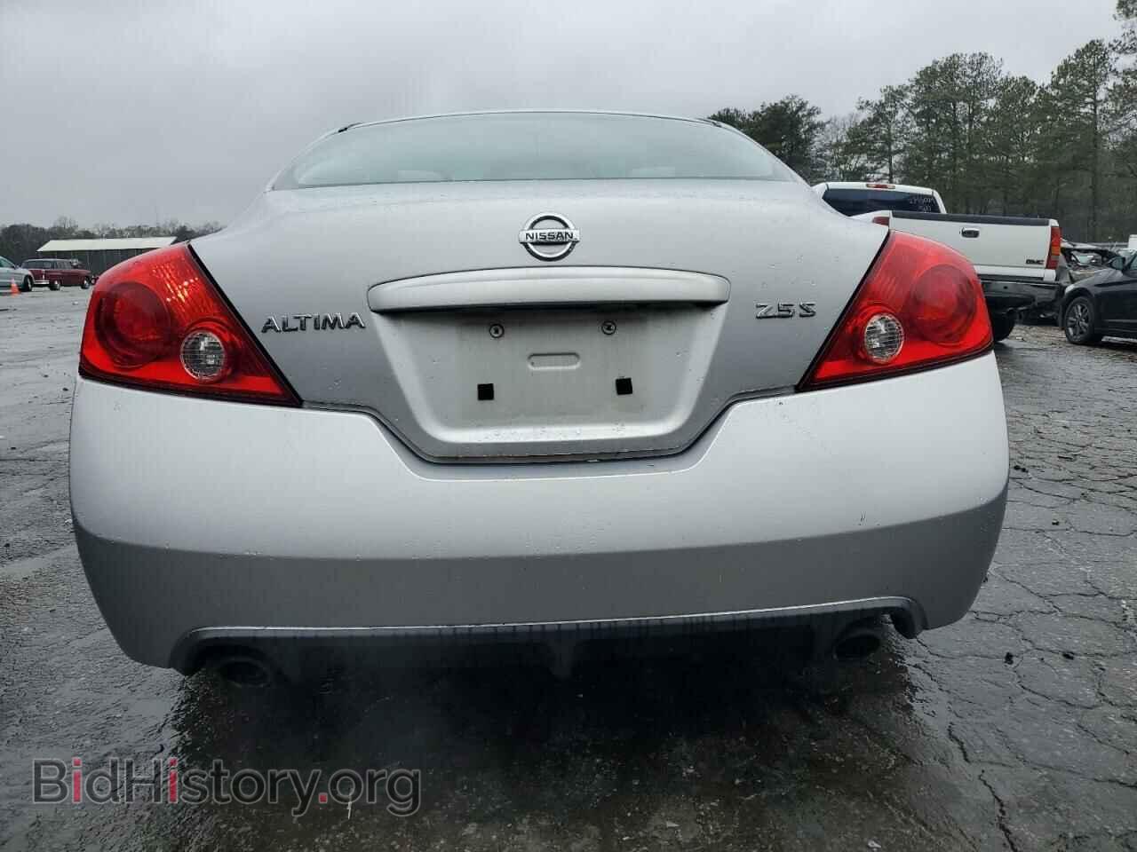 2009 NISSAN ALTIMA - VIN: 1N4AL24E39C124231 - Фото 6
