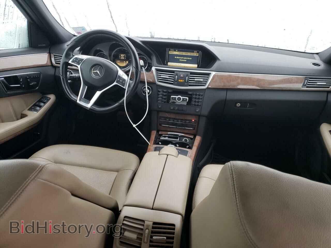 2012 MERCEDES-BENZ E-CLASS - VIN: WDDHF5KB6CA519846 - Фото 8