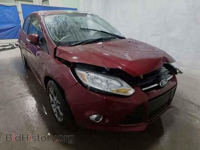 Фотография 1FADP3F22EL166782 - FORD FOCUS 2014