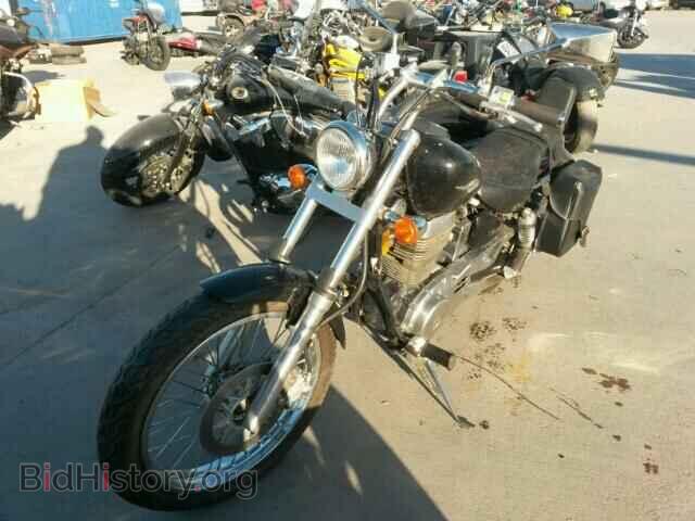2009 SUZUKI OTHR CYCLE - VIN: JS1NP41A292101696 - Photo 2