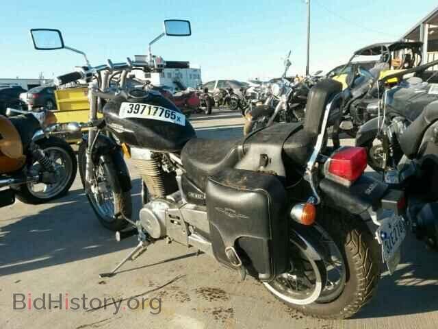 2009 SUZUKI OTHR CYCLE - VIN: JS1NP41A292101696 - Photo 3
