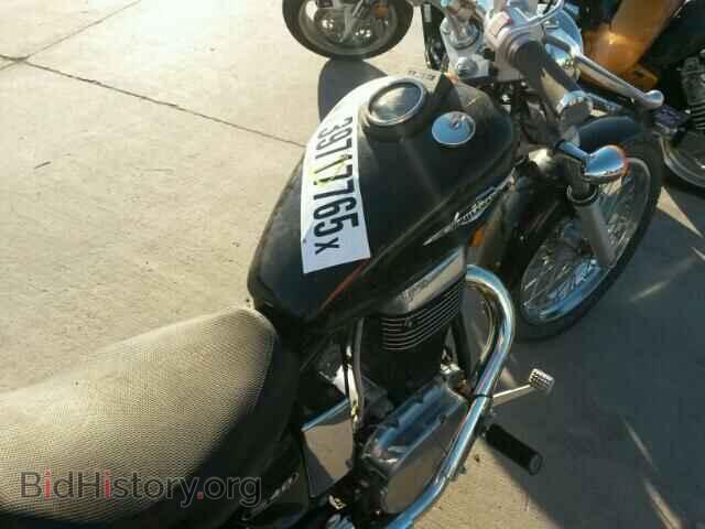 2009 SUZUKI OTHR CYCLE - VIN: JS1NP41A292101696 - Photo 5