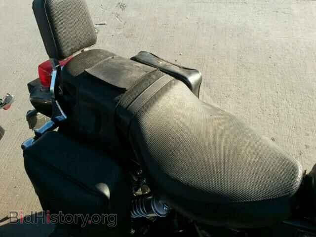 2009 SUZUKI OTHR CYCLE - VIN: JS1NP41A292101696 - Photo 6