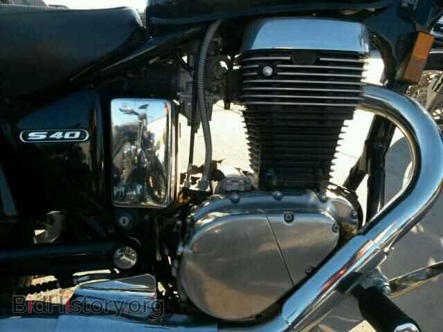 2009 SUZUKI OTHR CYCLE - VIN: JS1NP41A292101696 - Photo 7