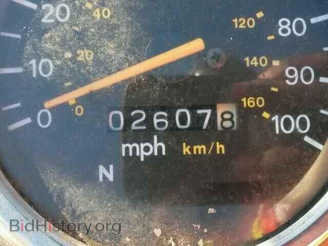 2009 SUZUKI OTHR CYCLE - VIN: JS1NP41A292101696 - Photo 8