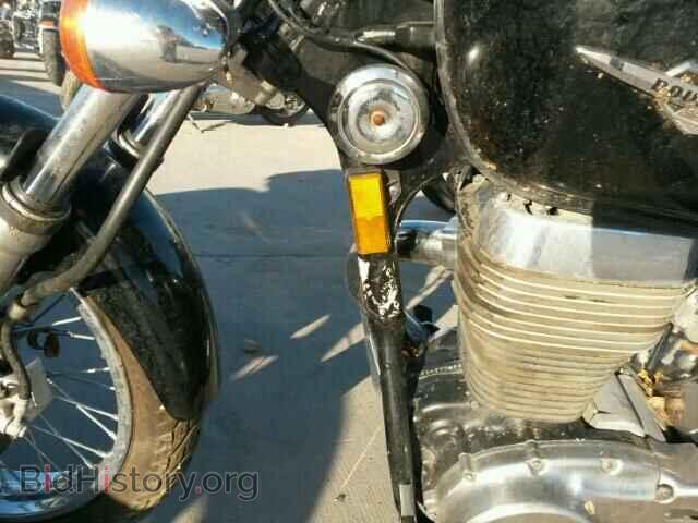 2009 SUZUKI OTHR CYCLE - VIN: JS1NP41A292101696 - Photo 9