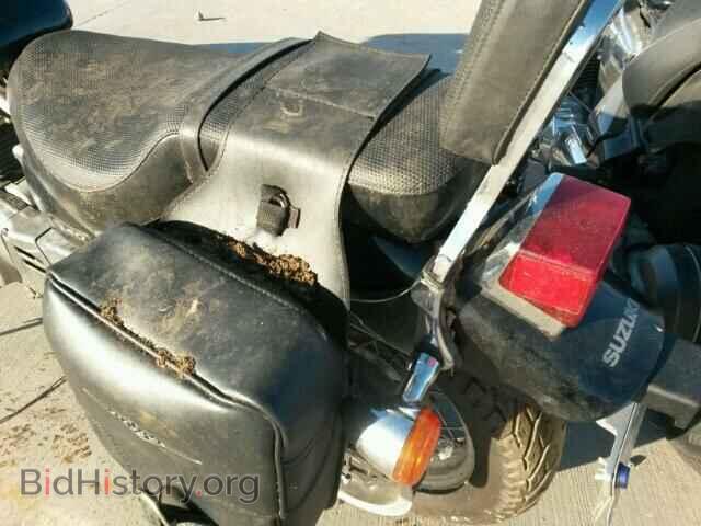 2009 SUZUKI OTHR CYCLE - VIN: JS1NP41A292101696 - Photo 10
