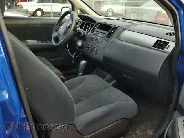 2011 NISSAN VERSA - VIN: 3N1BC1CP6BL394918 - Фото 5
